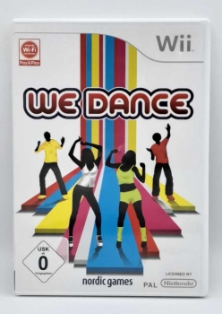 We Dance